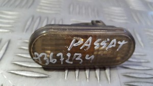 3A0949117B Seitenblinker (Kotflügelblinker) Vorne Linke 858049 V DE381694-39