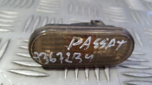 3A0949117B Seitenblinker (Kotflügelblinker) Vorne Linke 858049 V DE381694-39