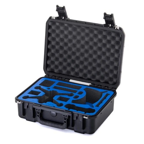 Go Professional Cases DJI FPV Drone Carry Case - Thumbnail 2