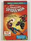 SPIDER-MAN POCKET COMICS PAPERBACK #3, MARVEL, PB, STAN LEE PRESENTS, 1979