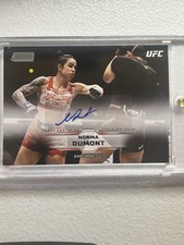2026 Topps Stadium Club UFC Checklist Guide in-content 40