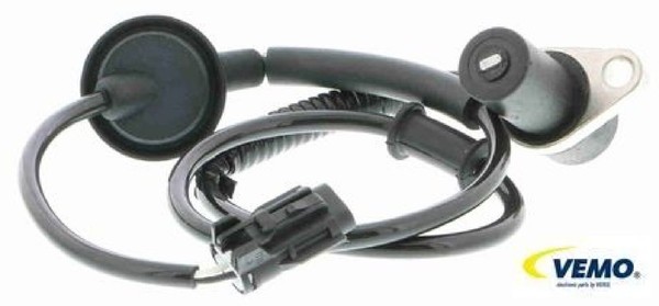 Vemo V52-72-0058 Sensor FüR Raddrehzahl ABS Sensor Raddrehzahl FüR Hyundai-image