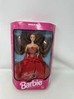 VTG 1992 Barbie Radiant in Red Special Edition Toys “R” Us Exclusive NRFB #4113