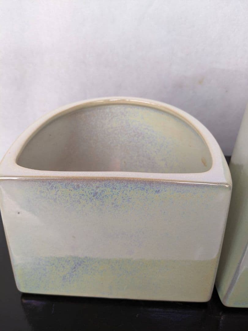 Japanese Kutani Ware Items supplied by the Imperial Household Agency not for sal