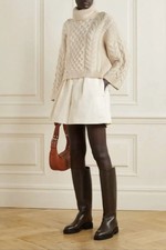 Isabel Marant toile knit