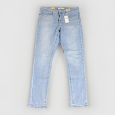 Levi  s 311 Shaping Skinny Jeans Women 31x30 Mid Rise Stellar Stretch Light Wash