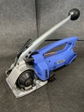 ORGAPACK OR-T-55 Semi-Automatic Sealless Combo Strapping Tool, TOOL ONLY