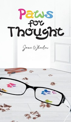 Jane Wheeler | Paws for Thought | Buch | Englisch (2021) | Gebunden