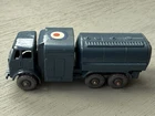 Vintage Lesney Matchbox No.73a RAF Pressure Refueller & Original Box, Truck