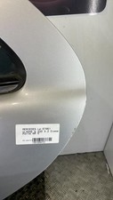 Porte arrière et accessoires Mercedes CLASSE S