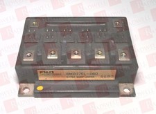 FUJI ELECTRIC 6MBI75L-060 / 6MBI75L060 (USED)