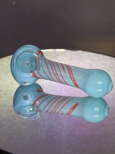 4” Hand Pipe Made In USA 🇺🇸