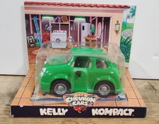 The Chevron Cars Collection Kelly Kompact 1998 BRAND NEW