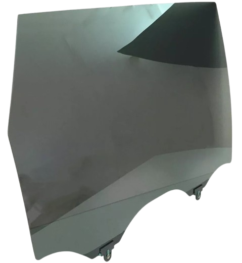 Fits: 2009-2014 Nissan Murano 4D SUV Passenger Right Rear Door