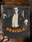 Crestwood House Monsters Series -DRACULA-