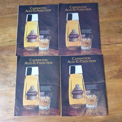 4 x Bundle of Alumni Gazette 1982 Vintage Magazine University Of Western Ontario - Foto 2 di 2