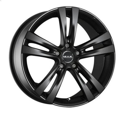 PKW alloy rim MAK F5540ZHMB16EG CITROEN ZX (N2) 2 1992-1997