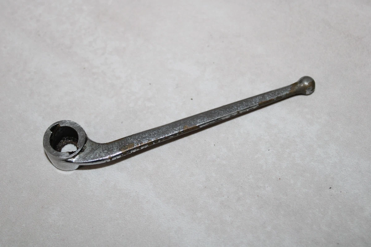 NOS 1 vis SIMPLEX 1107 velo vintage old bike dérailleur fourchette
