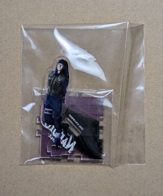 Naruto Live Spectacle Hyuga Hinata Random Acrylic Stand
