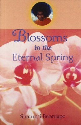 Blossoms in the Eternal Spring By Shammi Paranjape