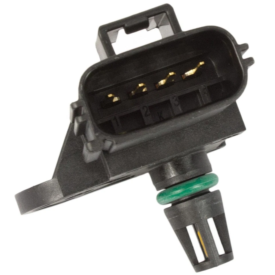 CX2543 Motorcraft Manifold Absolute Pressure Sensor for Ford Transit Connect MKZ - Image 3 of 3