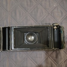 KODAK JR JUNIOR NO A 116 AUTOGRAPHIC 116 Film Folding Camera 1902-1917