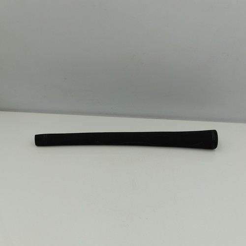 Job lot 50 black Golf Grips Mens . Random Lot. All the same - Afbeelding 5 van 8
