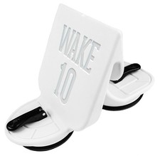 WAKE 10 Wakesurf Creator - Wake Surf Shaper - Wave Generator - NEW