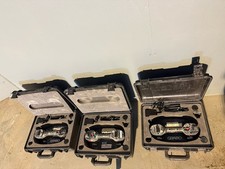 Probst FXAH120 Hand Vacuum Greenline Grabo Pro Lifter Laying Slab Stone Tile