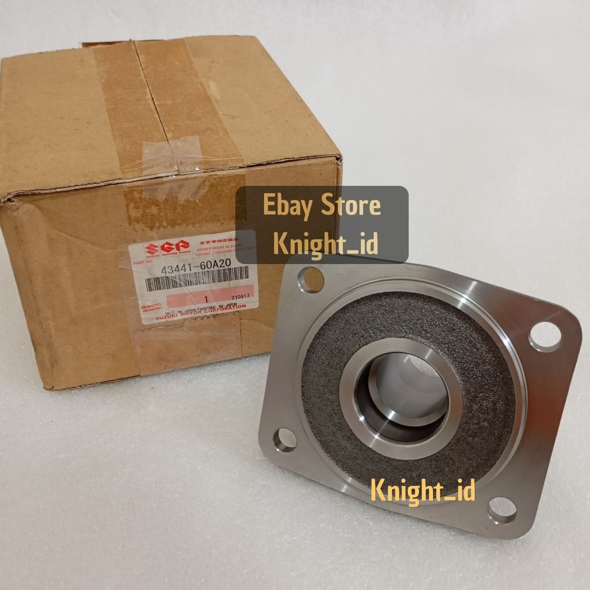 2005 Suzuki VITARA Xl-7 Front Spindle Knuckle 4x4 for sale online