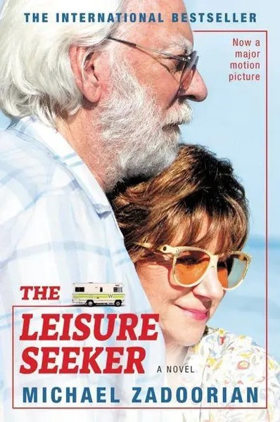 Leisure Seeker Movie Tie-In , The | Michael Zadoorian | Englisch | Taschenbuch-image