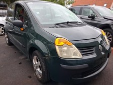 Optique avant principal gauche (feux)(phare) RENAULT MODUS PHASE 1 7701058174