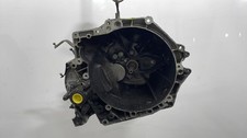 Boite de vitesse Citroen BERLINGO
