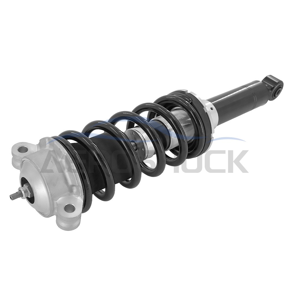 4pcs Front Rear Shock ASSYS w/Magnetic For Ferrari 458 Italia Spider Speciale