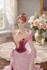 Coalport Figurines for sale | eBay