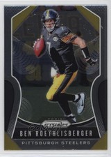 Ben Roethlisberger