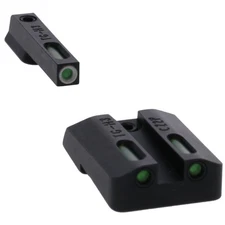 Truglo TFX Day/Night Sight for CZ P10 Set