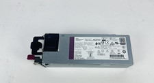 HPE 800W Flex Slot Platinum Power Supply 100V-240V AC PSU Gen10 Plus V2 Gen11
