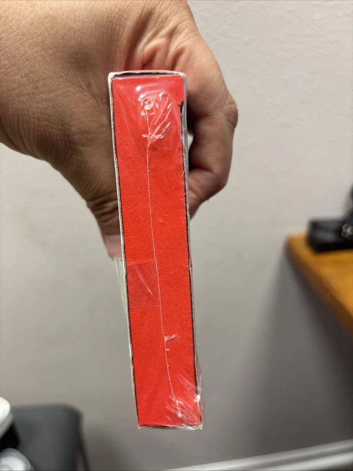 The Lion King Sega Genesis Factory Sealed New Cardboard Majesco - Image 3 of 4