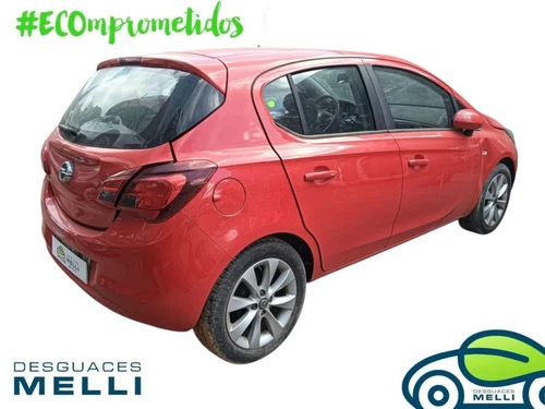 42554704 Sistema Audio/Radio Cd para OPEL CORSA E Selective 2018 9213503 - Imagen 7 de 9