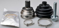Radseitig Denckermann C120081 Gelenksatz, Antriebswelle FüR Seat,Skoda,Vw
