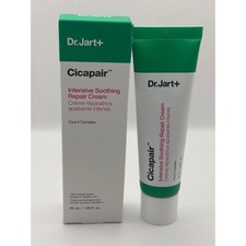 Dr. Jart Cicapair Intensive Soothing Repair Cream 1.69 fl oz BNIB