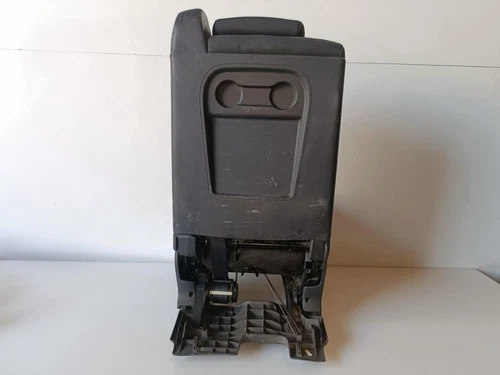 Sedili Posteriori per RENAULT ESPACE IV (JK0) Argos 2007 195342 - Foto 3 di 7