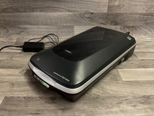 Epson Perfection V500 J251A Photo Color Flatb...