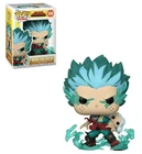 Funko Pop #1008 Infinite Deku w/ Eri MHA My Hero Academia Vinyl Figure