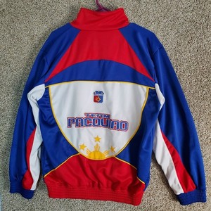 Team Pacquiao Jacket | eBay