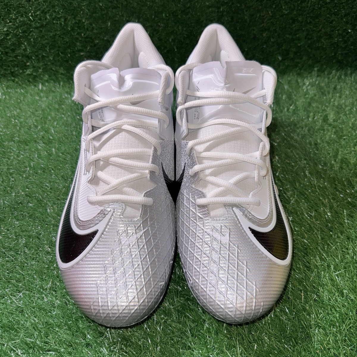 Nike Oregon Ducks Vapor Edge Elite 360 2 Team Issued  display picture 1