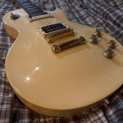 gibson les paul studio ebony made in 2002 | eBay