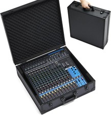 Mixer Case for Yamaha MG16XU/ MG20XU | Protec...