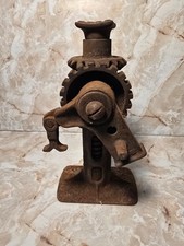 Vintage Walker Ford Model A Jack 216